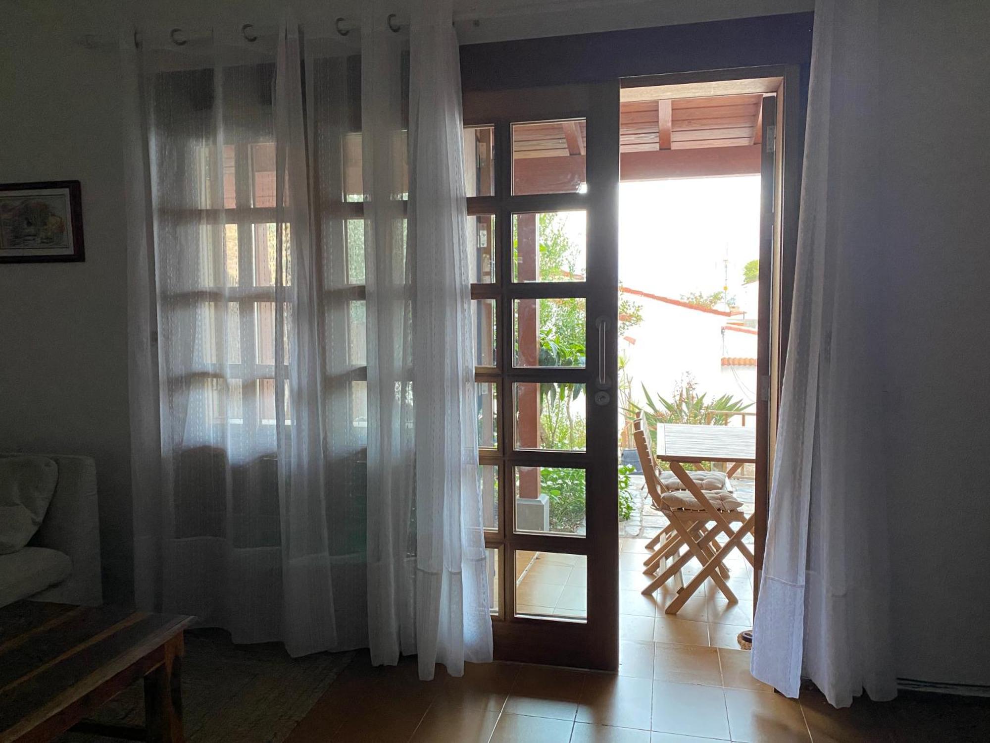 Villa Casa Mimosa With Private Pool & Garden Agaete  Exterior foto