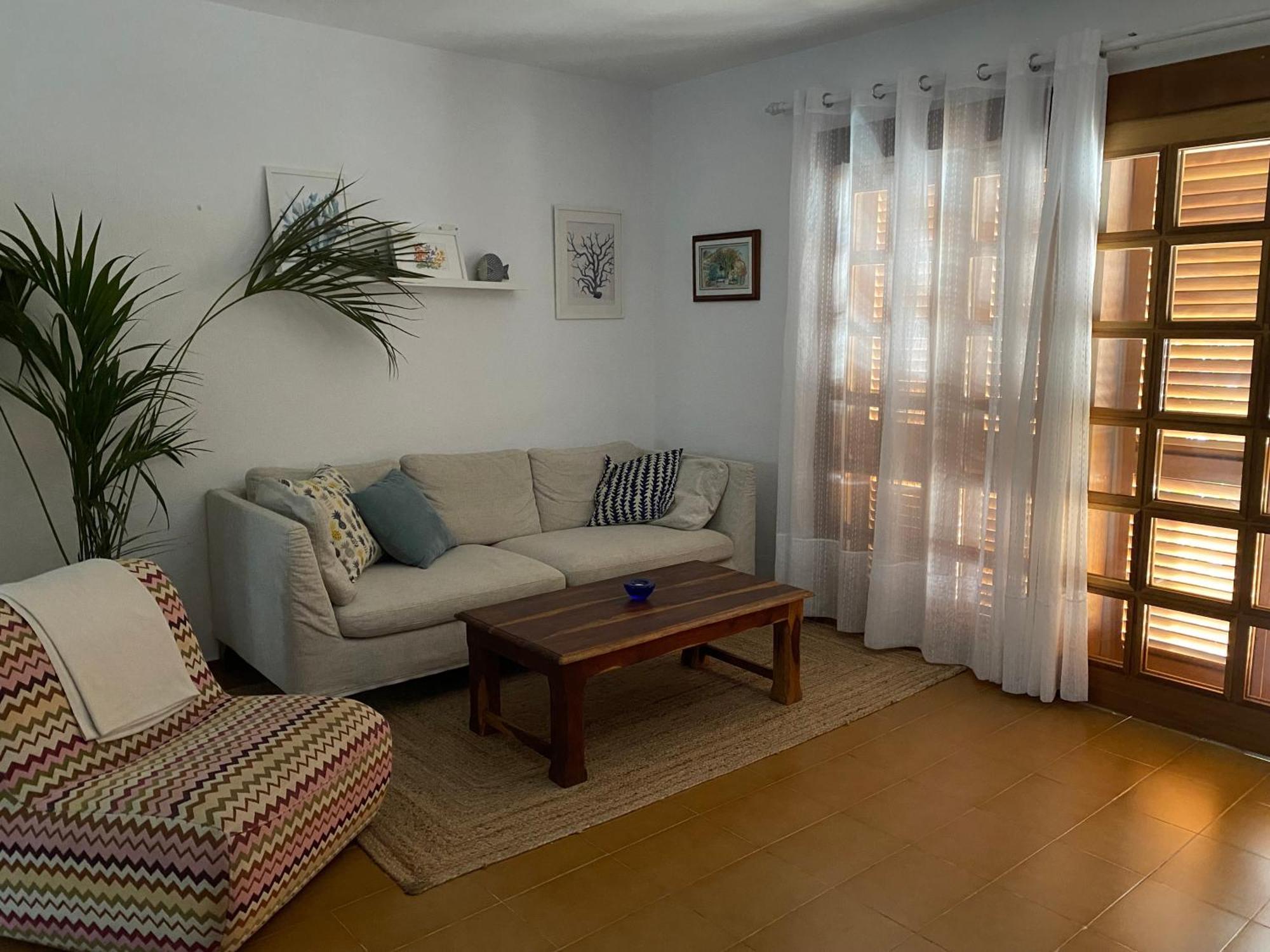 Villa Casa Mimosa With Private Pool & Garden Agaete  Exterior foto